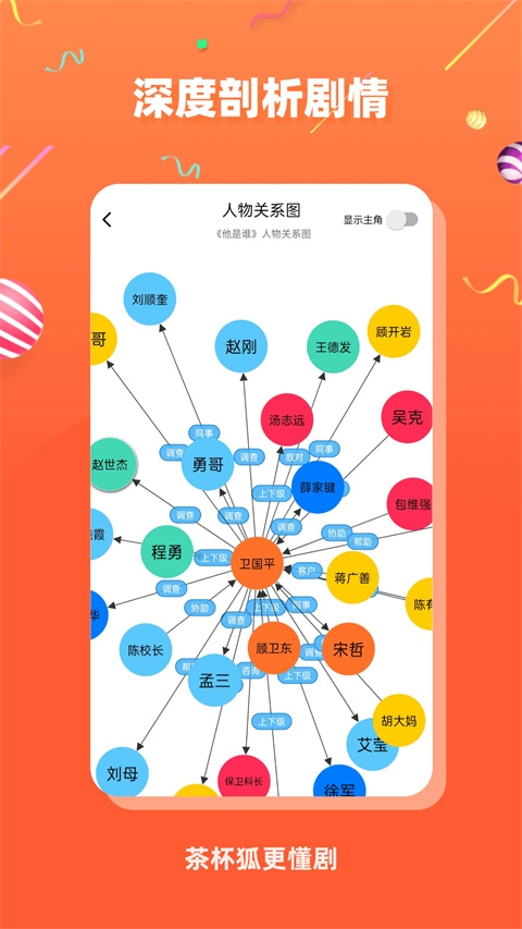 茶杯狐影视官方app