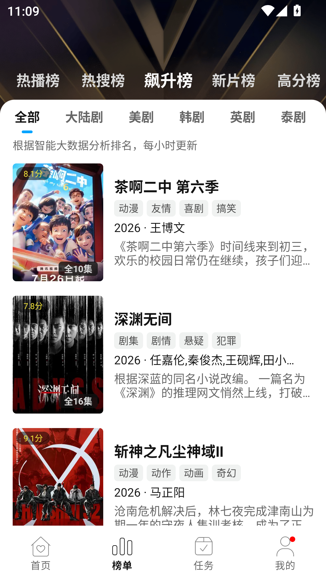 乐逗影视下载最新版本