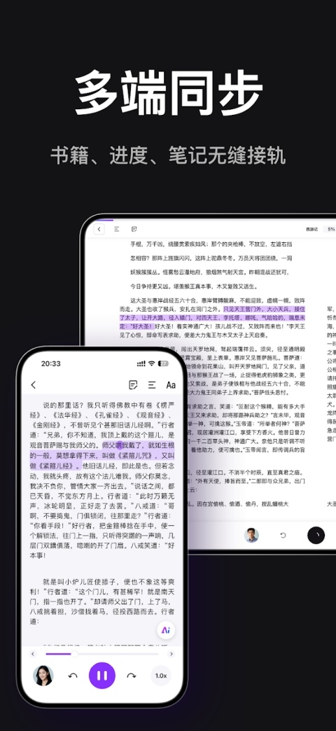 Readify安卓中文版