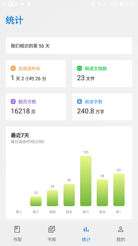 Readingo阅读器