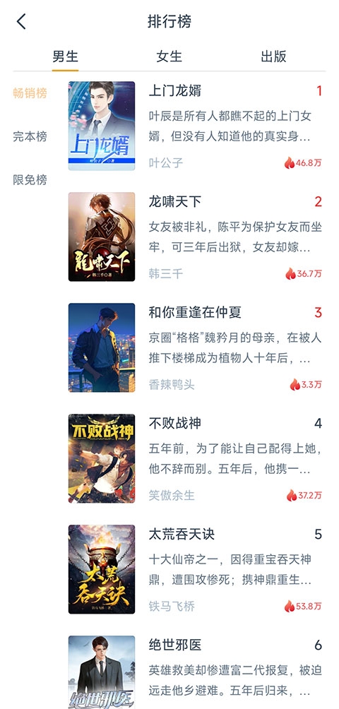 免费小说专区下载