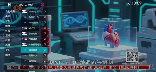 你的电视安卓版