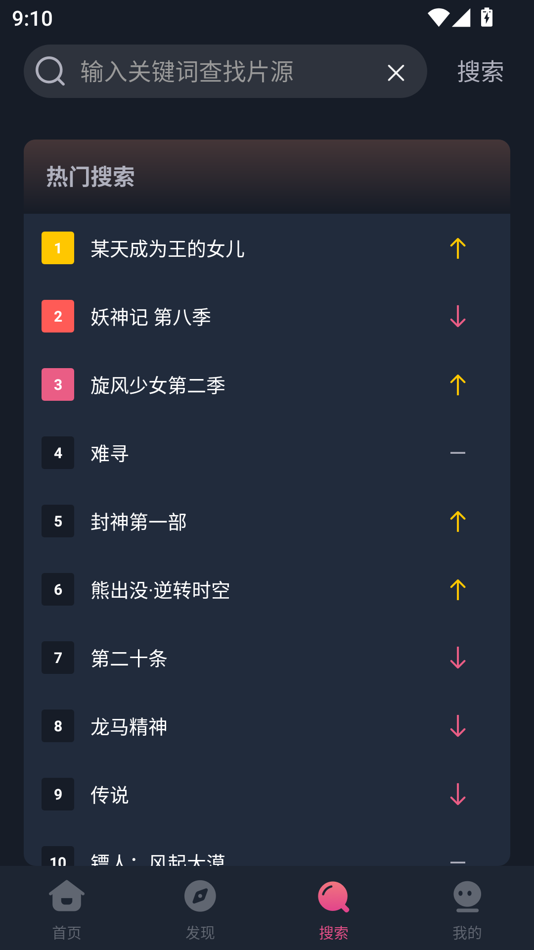 乐播影视大全最新免费版